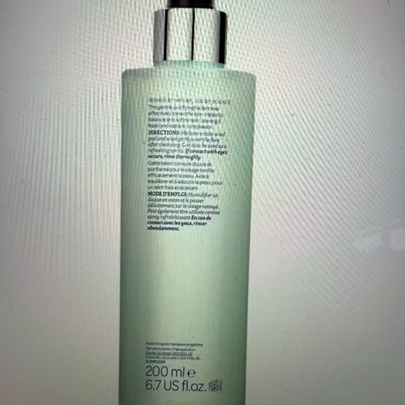 ELEMIS BALANCING LAVENDER TONER ~ BRAND NEW IN BOX - Picture 4 of 4